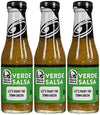 Taco Bell Verde Salsa 7.5 Oz (Pack of 3)
