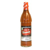 Tamazula, Extra Hot Sauce Bottle, 4.7 Ounce