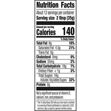 Betty Crocker Rich and Creamy Coconut Pecan Frosting, Gluten Free, Holiday Baking, 15.5 oz (Pack of 8)