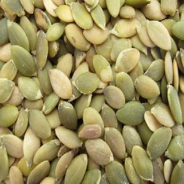 Seeds Pumpkin Seeds Raw (1X5Lb )