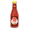 ABC Fried Chicken Sambal Chili Sauce (1 Pack) Spicy Sriracha Style, Indonesian Dipping BBQ, 11.3oz / 335ml