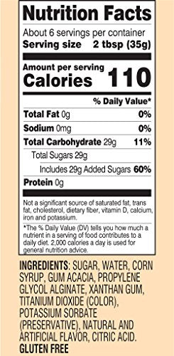 Betty Crocker Cookie Icing White, 7-Ounce (Pack Of 6)