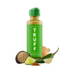 TRUFF Jalapeo Lime Hot Sauce, Gourmet Hot Sauce with Black Winter Truffles, Green Jalapeo Peppers, Black Truffle Oil, Unique Fla