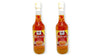 Generic 2 Packs - Fish Sauce for Spring Roll Glass Bottle - Nuoc Mam Pha San Dung Goi Cuon Chai Thuy Tinh - 650 mL per Glass Bot