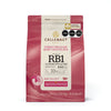 Callebaut Ruby Couverture Chocolate Callets | Recipe RB1 | Crafted from the Ruby Cocoa Bean, No Colourants, No Fruit Flavorings