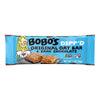 Bobos Dippd Bars (30 ct Case) (Original with Dark Chocolate)