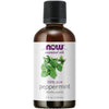 Now Foods Peppermint Oil (Liquid), 4 Oz