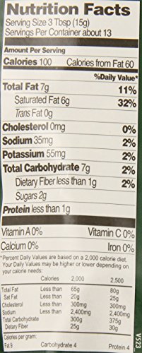 Let's Do Organic Unsweetened Toasted Coconut Flakes, 7 Ounce (Pack of 12)