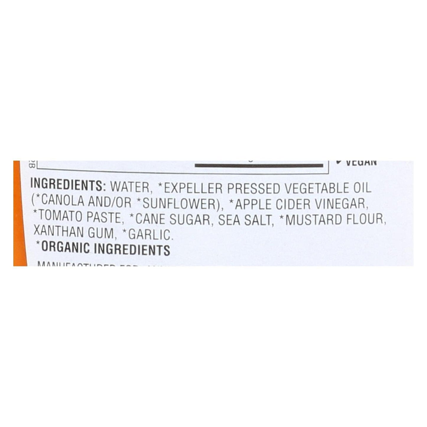 Annie's Naturals Dressing, Og, French, 8-Ounce (Pack of 6)