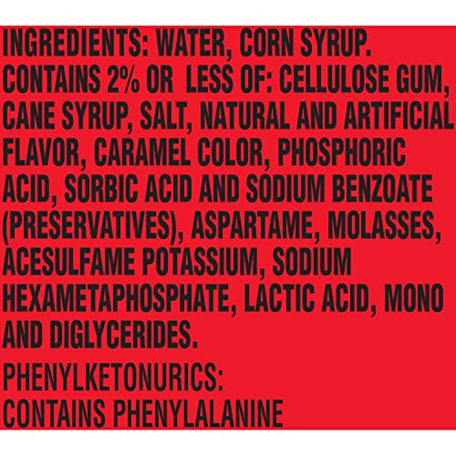 Mrs. Butterworths Lite Syrup, 24 Fl Oz, Pack of 4, Model 064420929024