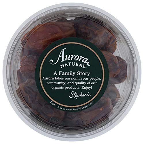 OG2 AURNAT MEDJOOL DATES (12x10.00)