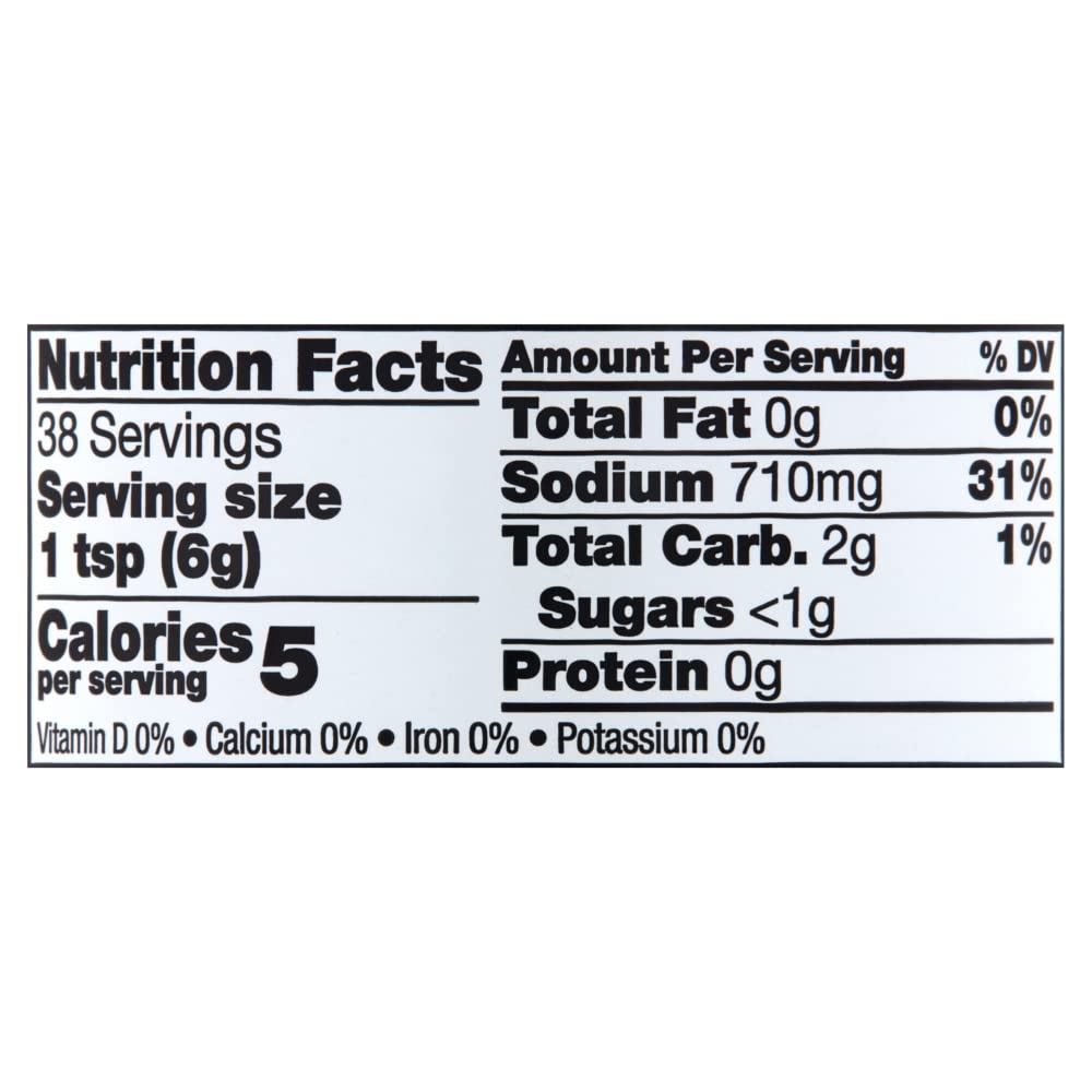 Better Than Bouillon Organic Vegetable Base, Vegan, 8 OZ Jar, Makes 9.5 Quarts of Broth, Model 690004