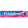 Fixodent Complete Original Denture Adhesive Cream 2.4 Oz