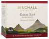Birchall - Great Rift Tea - 250G