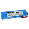 Replacement Ti20-Rbp Battery For Fluke Thermal Imagers 2100 Mah