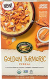 Natures Path Organic Golden Turmeric Cereal, 106 Oz