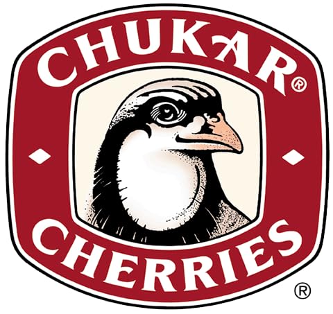 Chukar Cherries Dark Chocolate Cabernet Cherries - 1 Bag