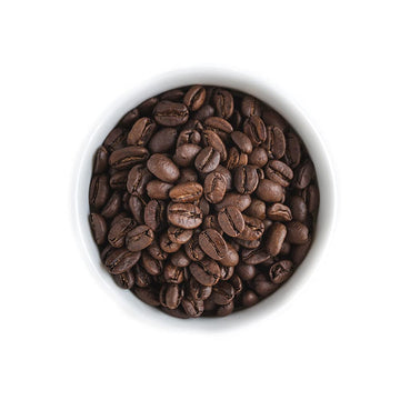 Fresh Roasted Coffee Whole Bean, Medium Roast, Sumatra Mandheling, 2 lb, Kosher, Model FRC848_WB