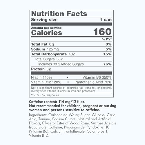 RED BULL COCO BRY SMR ED (Pack of 24)