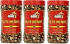Elite Instant Coffee, 7Oz (3 Pack) | Kosher For Passover, Rich & Aromatic, Product Of Israel