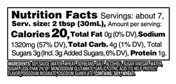 Ajinomoto Gyoza Dipping Sauce 7.44Fl Oz, 7.44 Fl Oz