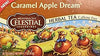 Celestial Seasonings - Caramel Apple Dream 3-Pack