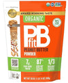 Organic PB-Fit Peanut Butter Powder, 30 Ounce, 1.88 lbs