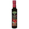 Mantova Organic Raspberry Balsamic Vinegar - Sweet & Tangy, 8.5 Fl Oz