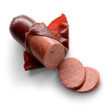 Reser'S Roasted Garlic & Red Pepper Summer Sausage 10 Oz.