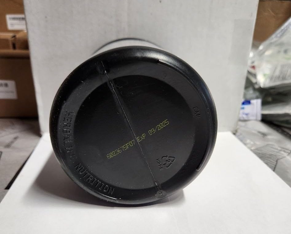 Herballife24 Cr7 Drive, Acai Berry Flavor, 29Oz Disclaimer: This Product Is Not Intended To Diagnose, Treat, Cure, Or Prevent An