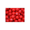Sweetgourmet Very Cherry Gumballs | Sour Candy Filled Bubble Gum Balls | 3 Pounds