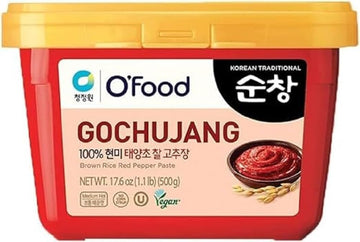 Sunchang Gochujang 500g