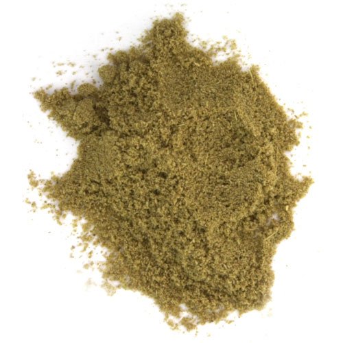 Pride Of India – Cumin Seed Ground – Traditional Indian Spice – Seasoning Spice For Curries/Lentils/Chicken/Meat – Easy To Store – 8Oz. Medium Dual Sifter Bottle