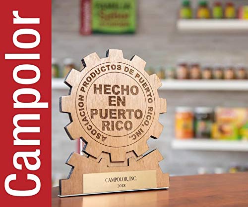 Sofrito En Polvo Campolor (1 Pack) Puerto Rico