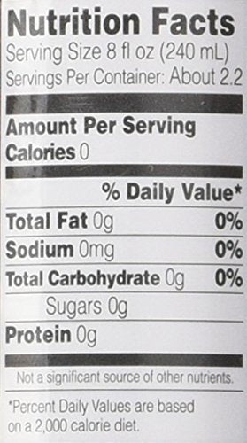 Cascade Ice Sparkling Water, Cranberry Pomegranate, 17.2 Fl Oz, Pack of 12