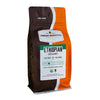 Fresh Roasted Coffee, Organic Ethiopian Sidamo, 12 oz, Light Roast, Fair Trade Kosher, Ground