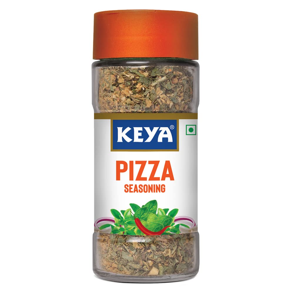 Keya Pizza Seasoning 45 Gm x 1