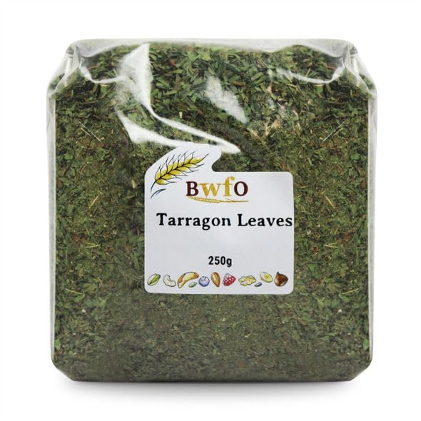 Buy Whole Foods Tarragon Leaves (250g)
