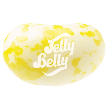 Jelly Belly Buttered Popcorn Jelly Beans - 1 Pound (16 Ounces) Resealable Bag - Genuine, Official, Straight from the Source