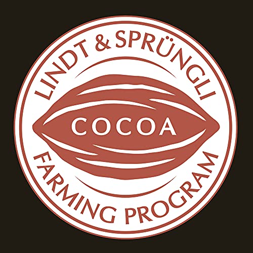 Lindt EXCELLENCE Dark Chocolate Bar, 85% Cocoa, 3.5 oz, 12 Pack