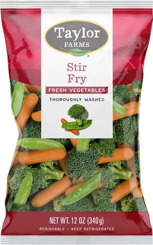 Taylor Farms Stir Fry 12oz