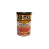 Ro-Tel Chunky Diced Tomatoes And Green Chilies, 10 Oz