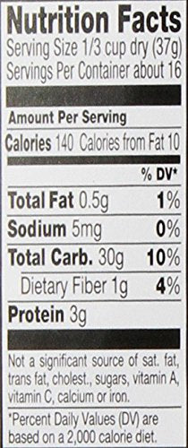 RICESELECT RICE RYL BLND, 21 OZ, PK- 4