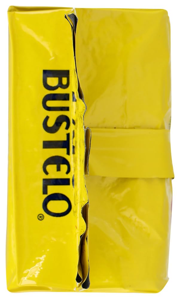 Café Bustelo Espresso Dark Roast Ground Coffee Brick, 10 Ounces