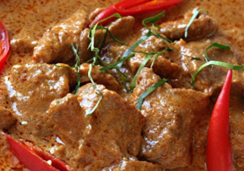 Maesri Panang Curry Paste 14Oz