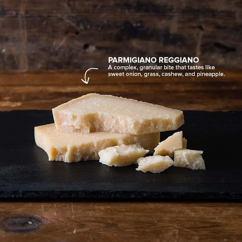 Di Bruno Bros Cheese & Charcuterie Gift Crate - Large, Gourmet Italian Food Basket for Entertaining Friends and Family