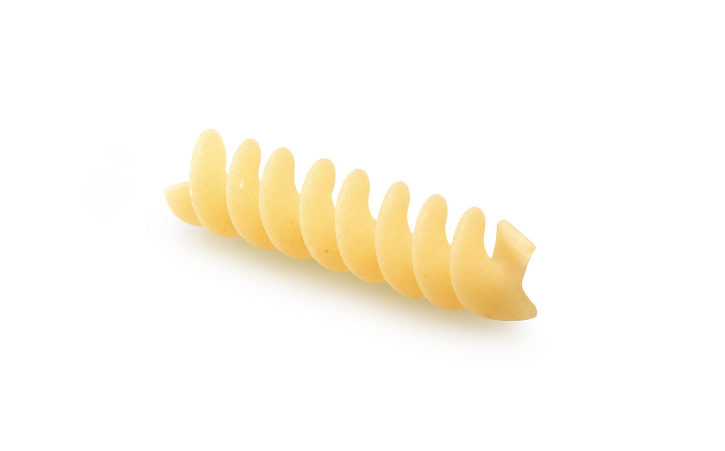 De Cecco Semolina Pasta, Fusilli No.34, 12 Ounce