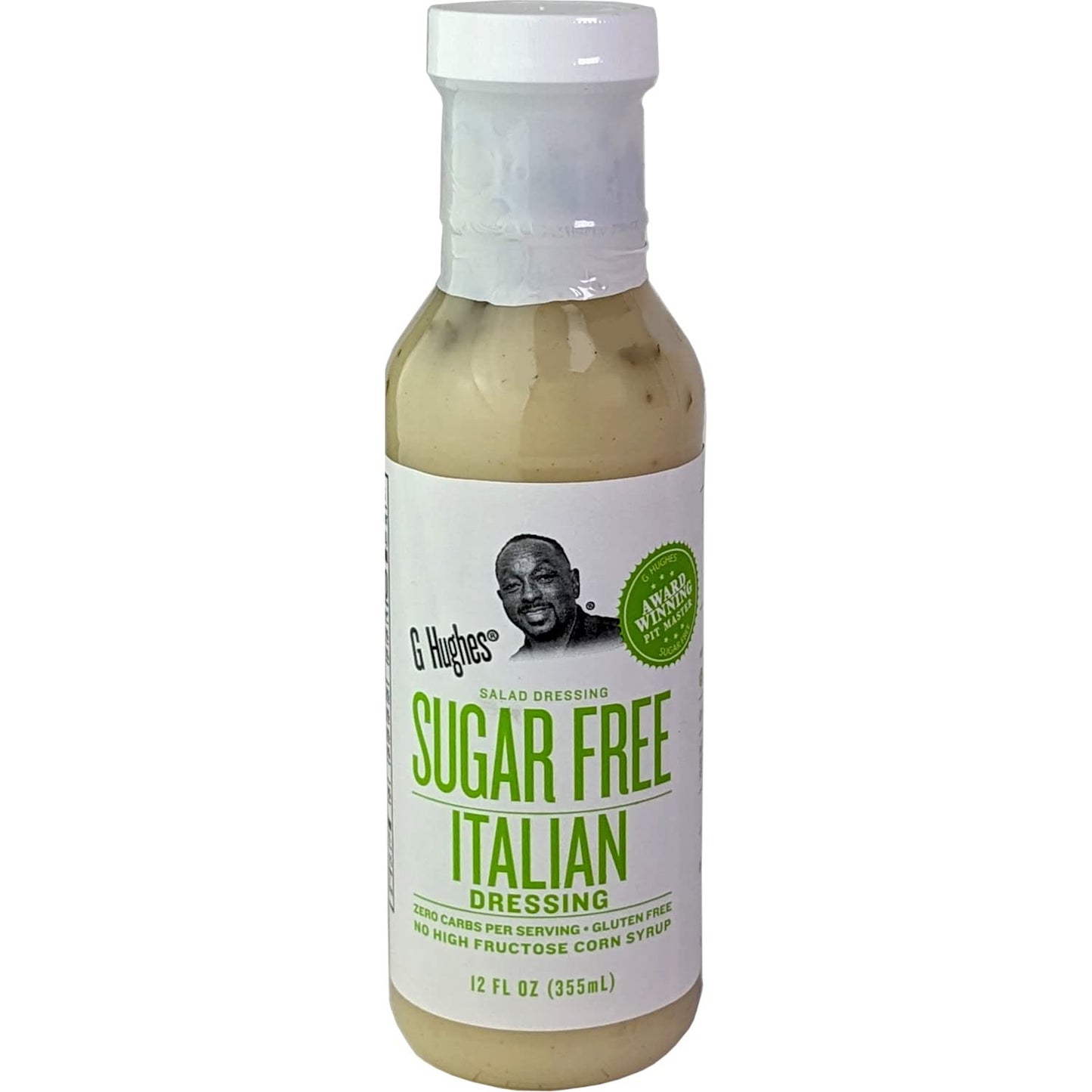 G Hughes Sugar Free Italian Dressing
