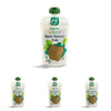 365 By Whole Foods Market, Organic Apple Spinach Kale Baby Food, 4 Ounce (Pack Of 4)