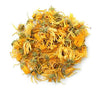 Organic Calendula Flowers - 8 Ounces- Herbal Tea - 100% Certified Organic - EarthWise Aromatics